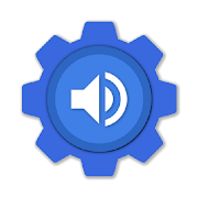 Precise Volume MOD icon
