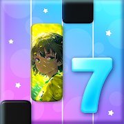 Music Piano 7 icon